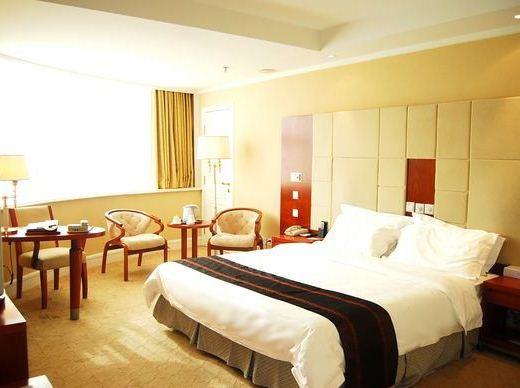 Kangcheng Jianguo International Hotel